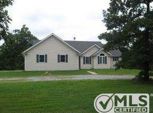3076 N Foxtrot Ln, Joplin, MO 64801