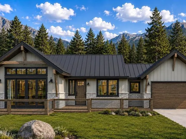 19 S Alder Creek Lane, South Fork, CO 81154