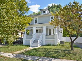 1216 Grant Ave, Haddon Township, NJ 08107