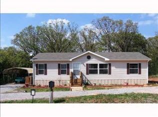 4345 Timberwolf Way, Edmond, OK 73034