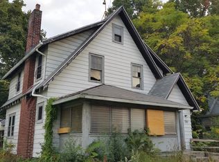 1240 Copley Rd, Akron, OH 44320