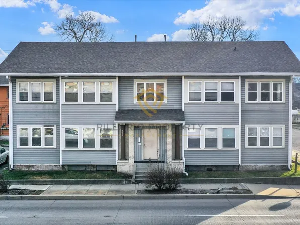633 E 38th, 633 E 38th St APT 4, Indianapolis, IN 46205