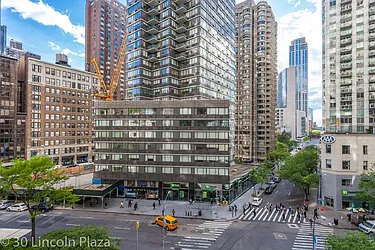 Rented by Milford Management