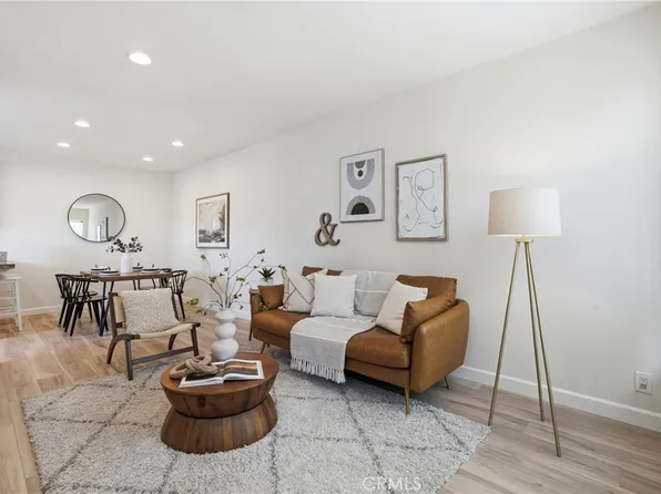 2513 Apple Ave Unit G, Torrance, CA 90501