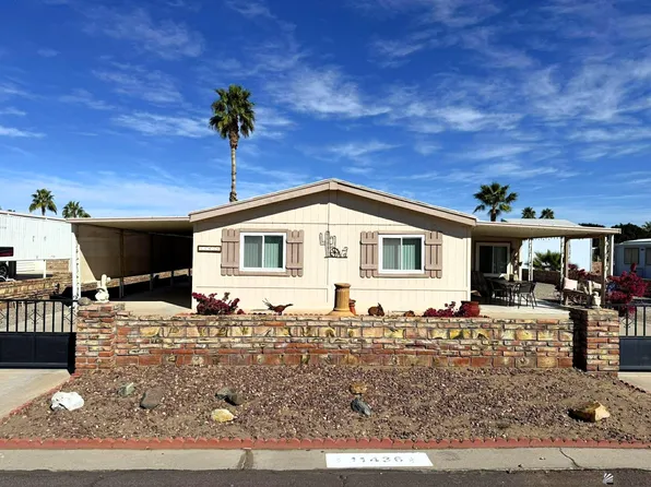 11436 E 36th Pl, Yuma, AZ 85367