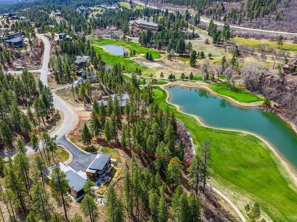 282 Glacier Cliff Drive, Durango, CO 81301