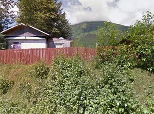 1911 Lemon Creek Rd, Juneau, AK 99801