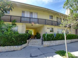 855 Moraga Dr APT 7, Los Angeles, CA 90049