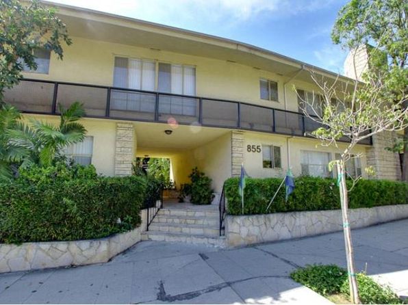 855 Moraga Dr APT 7