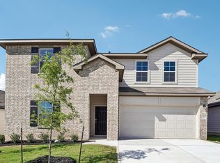 20401 Tuberville Ln, Manor, TX 78653