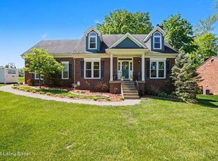 5508 Pavilion Way, Louisville, KY 40291