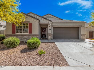 235 S 190th Ave, Buckeye, AZ, 85326