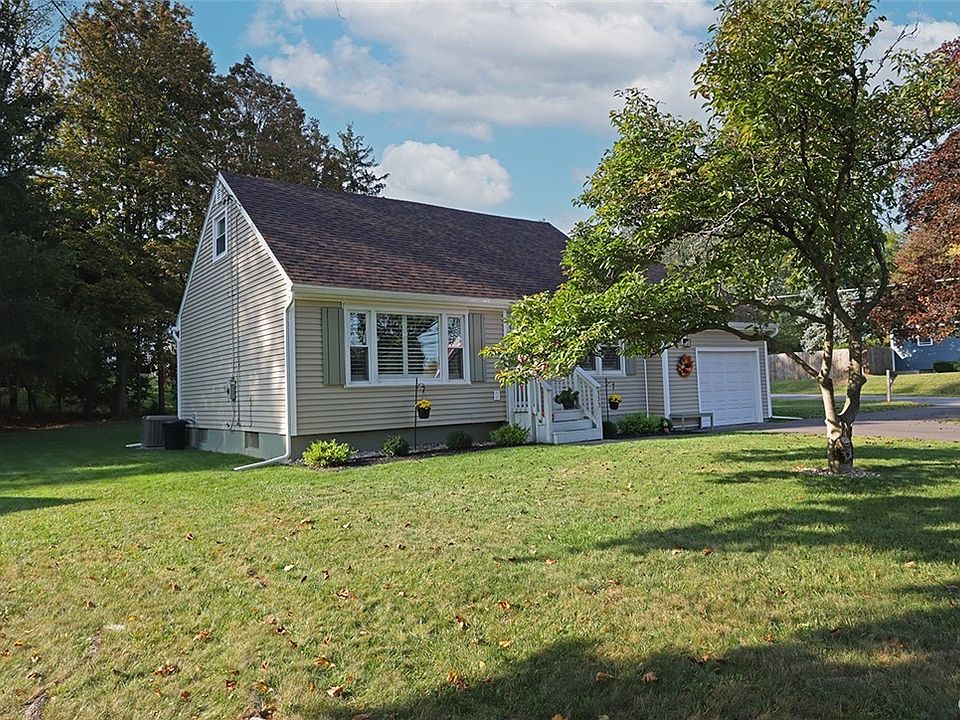 333 W Genesee St, Chittenango, NY 13037 MLS S1502325 Zillow