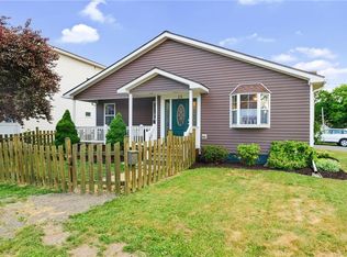 15 Rand St, Ilion, NY 13357