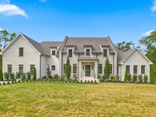 611 W Meade Dr, Nashville, TN 37205