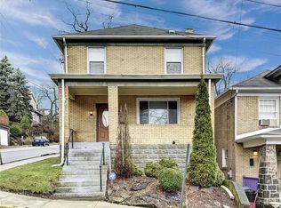 2238 Hampton St, Pittsburgh, PA 15218