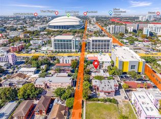 Lawrence Estate Land Co, Miami, FL 33136