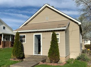 320 S Morse St, Roodhouse, IL 62082