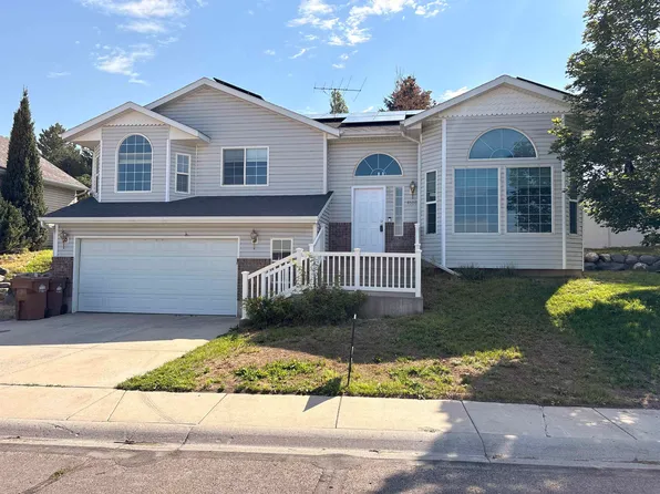 4608 Mountain Park Rd, Chubbuck, ID 83202