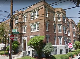 58 Harvard Ave #6, Allston, MA 02134