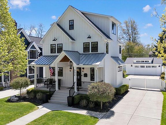 2nd image of 332 Highland Ave