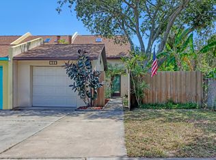 211 Buchanan Ave, Cape Canaveral, FL 32920
