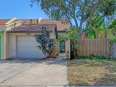 211 Buchanan Ave, Cape Canaveral, FL, 32920