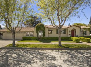 7481 Dowdy St, Gilroy, CA 95020