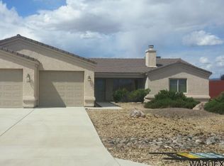 7045 E Monument Dr, Kingman, AZ 86401