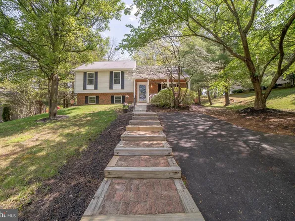 8630 Bali Rd, Ellicott City, MD 21043