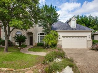18166 Emerald Forest Dr, San Antonio, TX 78259
