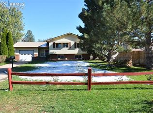 7235 Shelly Ct, Colorado Springs, CO 80911