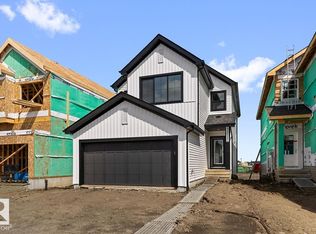 4568 Chegwin Wynd SW, Edmonton, AB T6W 4M6