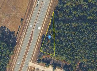 7905 Us Highway 301, Bryceville, FL 32009