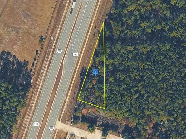 7905 Us Highway 301, Bryceville, FL 32009