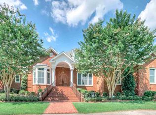 2764 Millstone Plantation Rd, Tallahassee, FL 32312