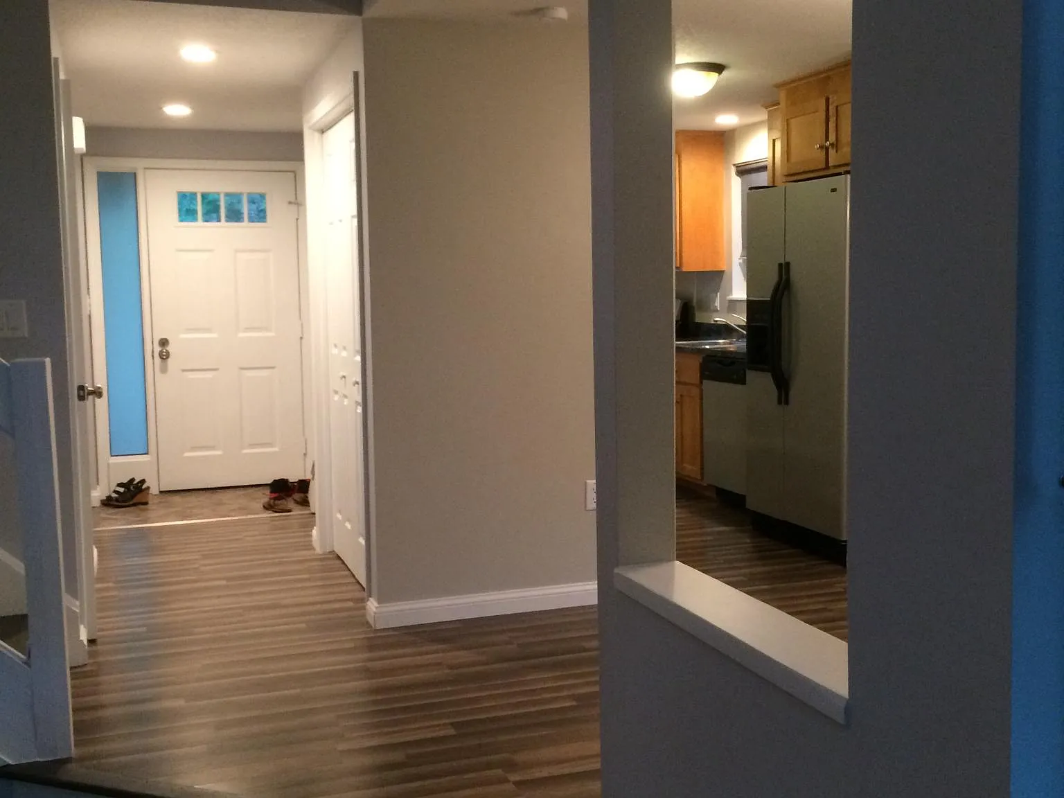 2 bed, 1.5 bath, 1203 sqft, $2,400 — Photo 2
