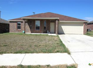 6909 Oliver Loving Dr, Killeen, TX 76549