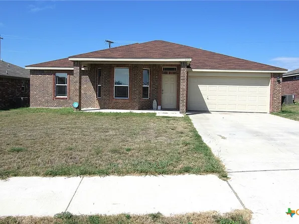 6909 Oliver Loving Dr, Killeen, TX 76549