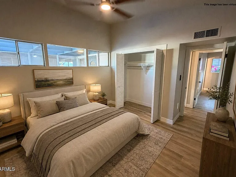 5420 N Granite Reef Rd — Photo 17