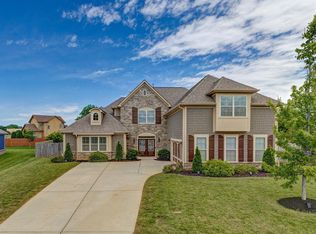 131 Riverland Woods Ct, Simpsonville, SC 29681