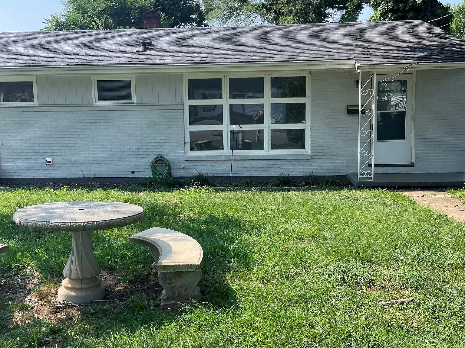 1 bed, 556 sqft, $775 — Photo 1