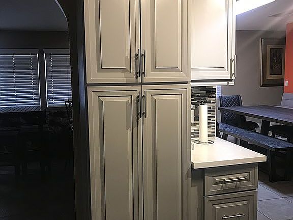 Pantry
