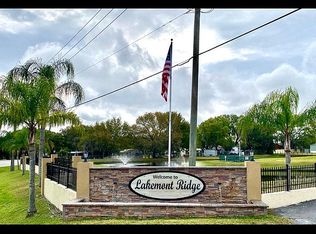 1326 Utah Ave #328, Frostproof, FL 33843