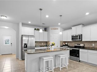 2515 Dante Ct, Harker Heights, TX 76548