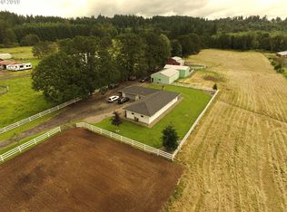 23720 SE Van Curen Rd, Eagle Creek, OR 97022
