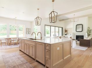 516 Old Creek Rd, Edmond, OK 73034