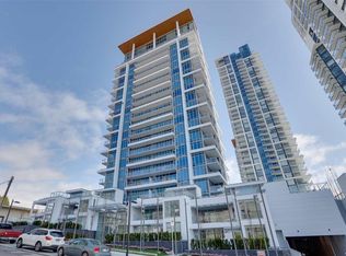 2288 Alpha Ave #1107, Burnaby, BC V5C 0L9