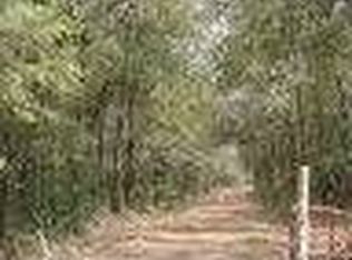 4325 S County Road 55, Black, AL 36314