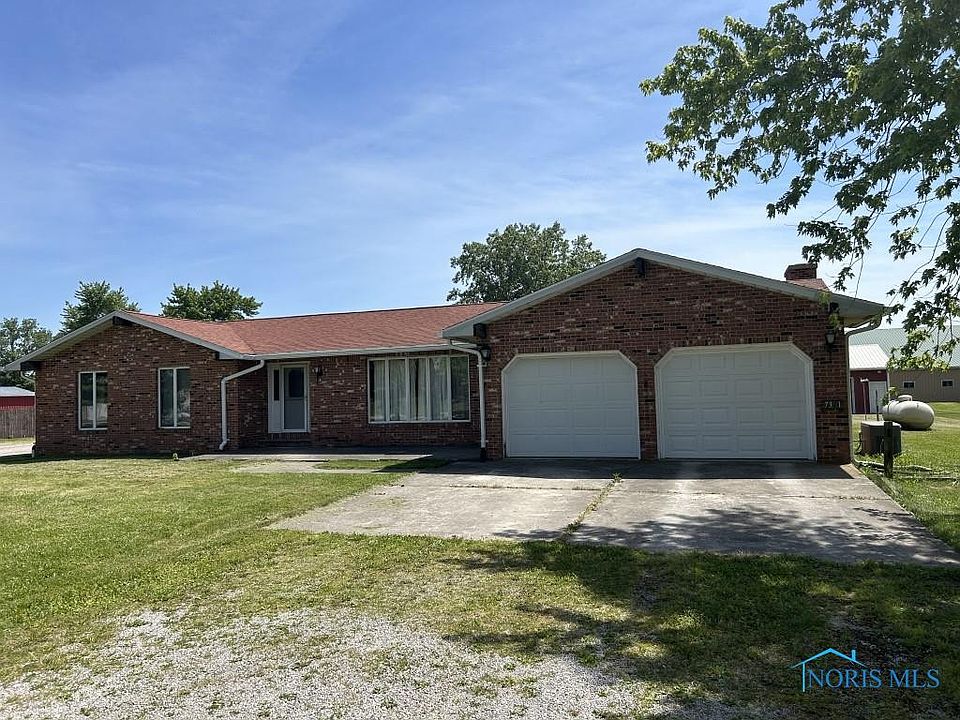 1st image of 7391 N Township Road 70